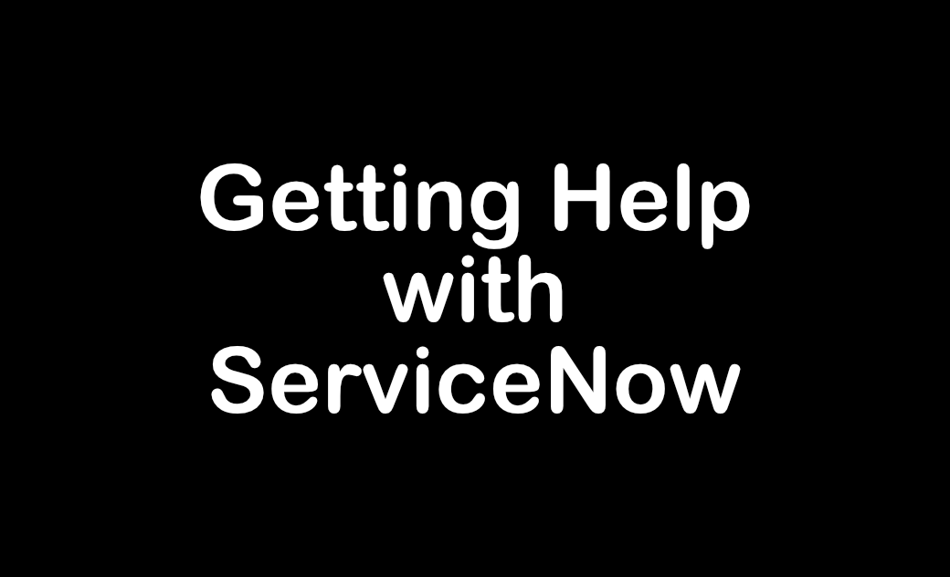 Disabling Out of the Box UI Actions in ServiceNow