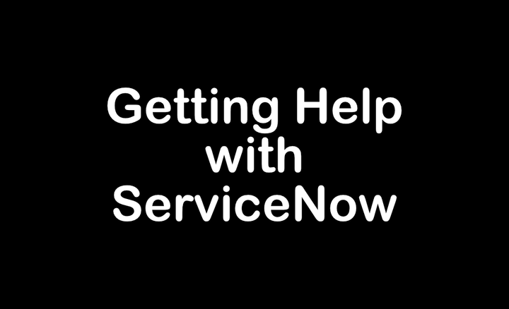 Useful ServiceNow System Properties